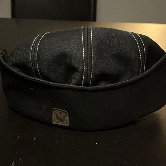 Goorin Bros newsboy cap/ hat - Picture 5 of 8
